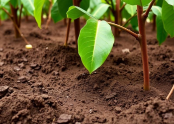 Cheap Soil Tests Could Flag Toxic Aluminium in Cacao Farms, Study Finds