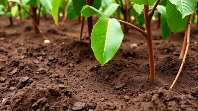Cheap Soil Tests Could Flag Toxic Aluminium in Cacao Farms, Study Finds