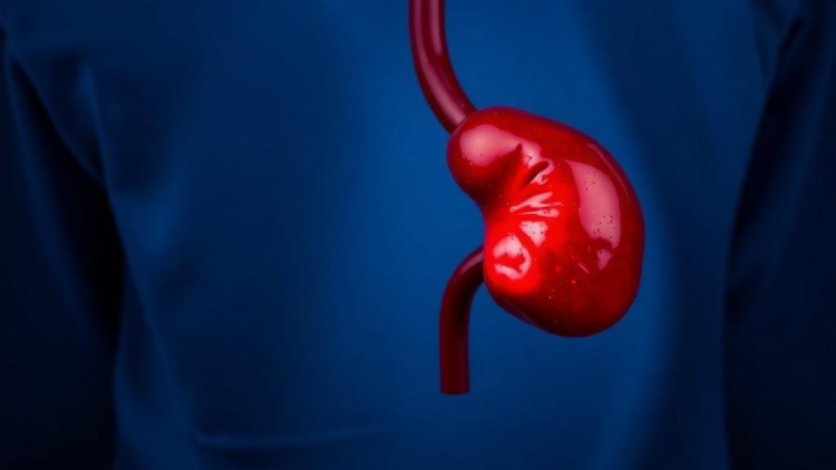 Blood Clues Before Surgery Predict Who Will Reject a New Liver