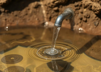 Two Years After Türkiye’s Deadly Quakes, Drinking Water Still Carries a Hidden Arsenic Risk