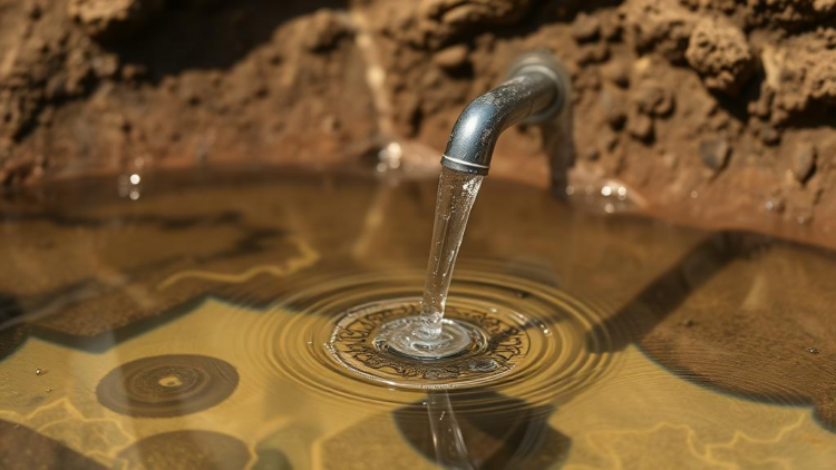 Two Years After Türkiye’s Deadly Quakes, Drinking Water Still Carries a Hidden Arsenic Risk