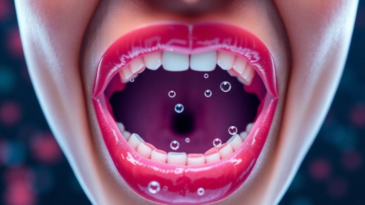Mouth Microbes as Medicine: Scientists Map the Future of Oral Microbiome Therapies