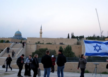 Three Years After October 7, Israelis See Themselves as Middle Eastern and Safer Than Europe