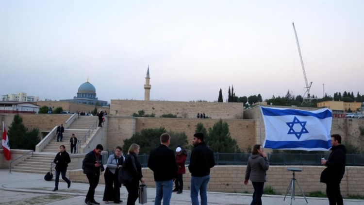 Three Years After October 7, Israelis See Themselves as Middle Eastern and Safer Than Europe