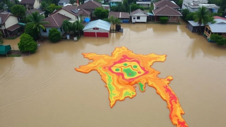 When Flood Maps Lie: Smarter AI Brings Honesty to Bangladesh Disaster Prediction