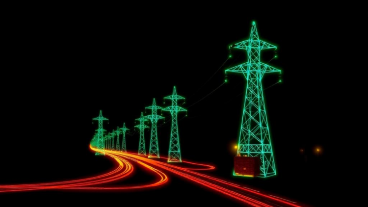 USC Helps Lead $20 Million NSF Push to Fuse AI and Optimization for Resilient Power Grids and Supply Chains