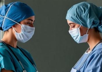 Gender Perceptions, Not Ambition, May Shape Who Chooses a Surgical Career