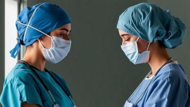 Gender Perceptions, Not Ambition, May Shape Who Chooses a Surgical Career
