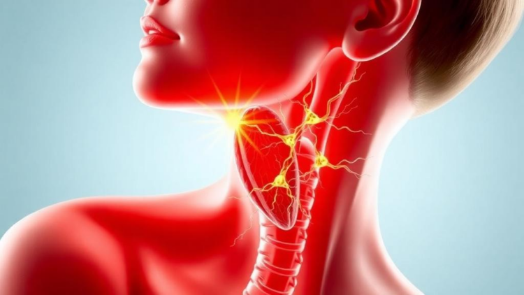 Tumors Steal Fuel and Fuel Inflammation to Starve Head and Neck Cancer Patients