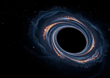 Quantum Effects May Stop Black Holes From Vanishing Completely
