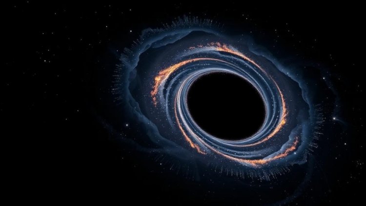 Quantum Effects May Stop Black Holes From Vanishing Completely