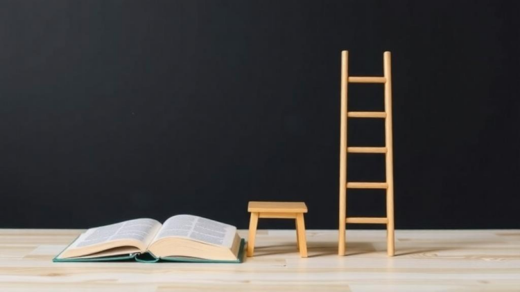Simple Question Ladder Dramatically Boosts Reading Skills and Confidence