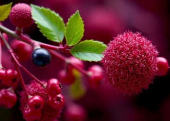 Lingonberry Extract Starves Oral Cancer Cells by Rewiring Their Energy Metabolism