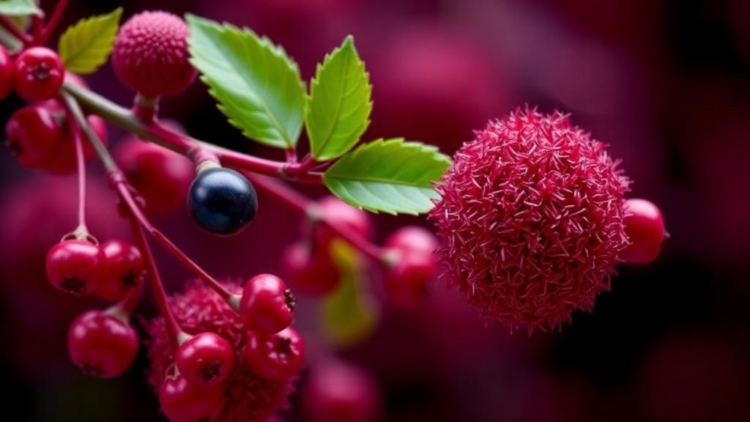 Lingonberry Extract Starves Oral Cancer Cells by Rewiring Their Energy Metabolism