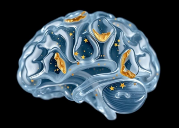 Ancient Herbal Polysaccharide Turned Self-Healing Brain Gel Shows Promise Against Parkinson’s Disease