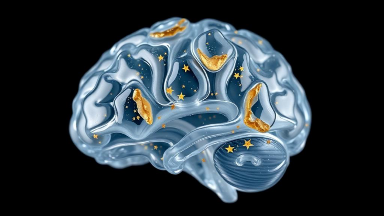 Ancient Herbal Polysaccharide Turned Self-Healing Brain Gel Shows Promise Against Parkinson’s Disease