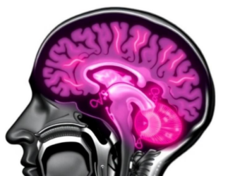 Rare Facial-Onset Nerve Disease Reveals Its Brain Footprint in Advanced MRI Study