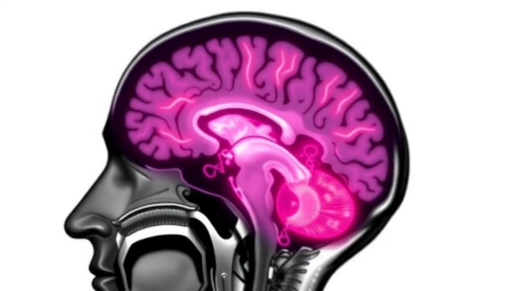 Rare Facial-Onset Nerve Disease Reveals Its Brain Footprint in Advanced MRI Study