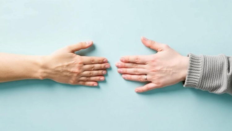 Compassion in Three Directions: How Infertility Disrupts the Flow of Kindness