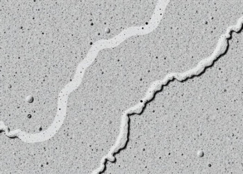 Tiny Particles, Big Defense: Nanoparticles Shield Concrete From Sulfate Attack