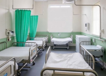 How Contract Rules Kept Irish Public Patients First When Private Beds Opened Up