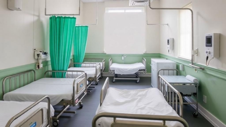 How Contract Rules Kept Irish Public Patients First When Private Beds Opened Up