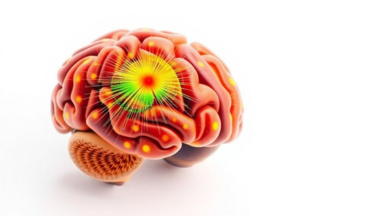 Tiny AI Model Reads Tumor Shapes to Map Brain Cancer With a Fraction of the Parameters