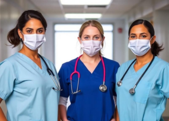 Nurses Who Feel Respected at Work Are Far Less Likely to Want to Leave, Study Finds