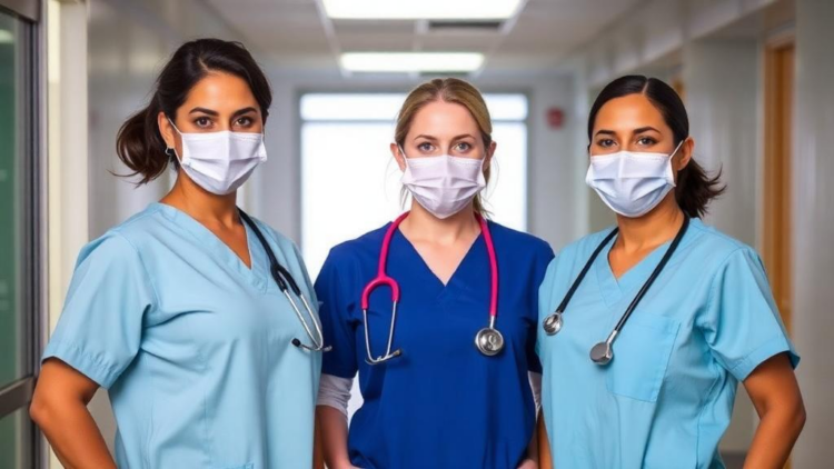 Nurses Who Feel Respected at Work Are Far Less Likely to Want to Leave, Study Finds