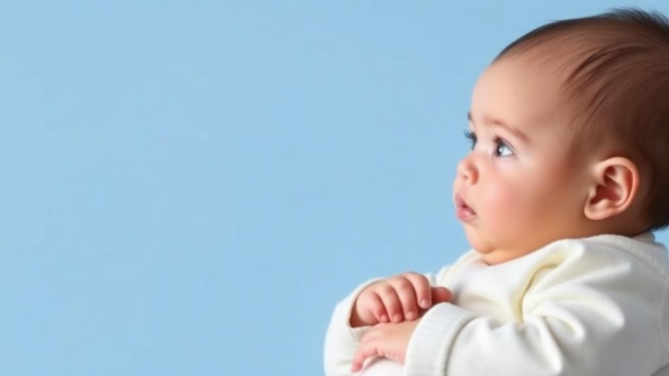 Eight Minutes of Brahms’ Lullaby a Day Boosts Brain Growth in Preterm Babies, Trial Finds