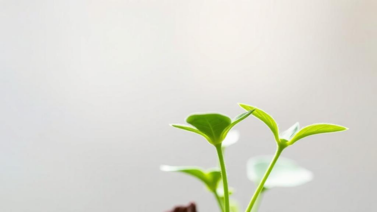 Epigenetic Switch Revealed: How DNA Methylation Shapes a Seedling’s Response to Light
