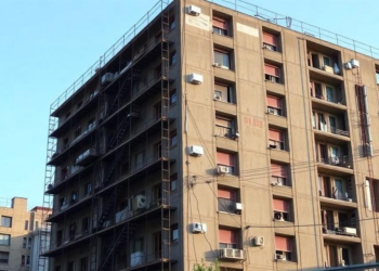Machine Learning Rewrites the Rules for Judging How Buildings Survive Earthquakes