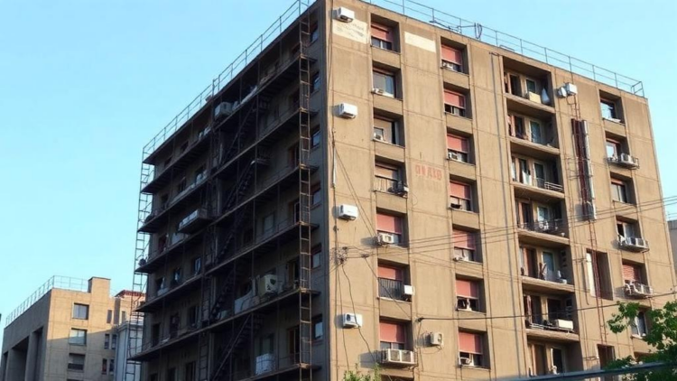 Machine Learning Rewrites the Rules for Judging How Buildings Survive Earthquakes