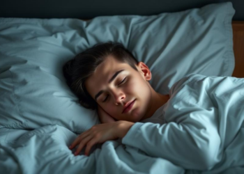 Simple Sleep Score Shows Surprising Power to Flag Hidden Insomnia
