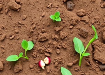 Soil-Test Equations Promise Sharper Fertilizer Doses for India’s Field Bean Farmers