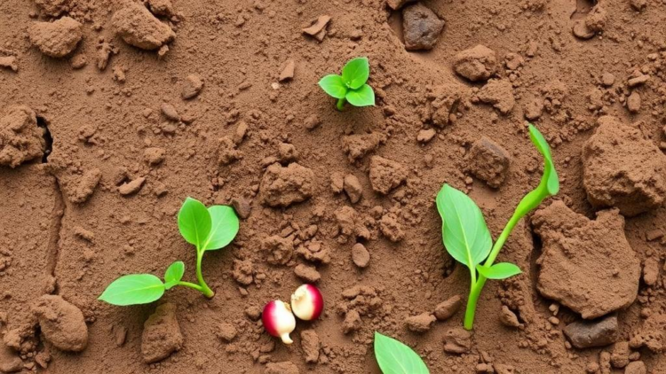 Soil-Test Equations Promise Sharper Fertilizer Doses for India’s Field Bean Farmers