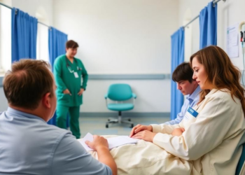 Digital Mental Health Check-In Tool Struggles to Take Hold in NHS Rehabilitation Wards