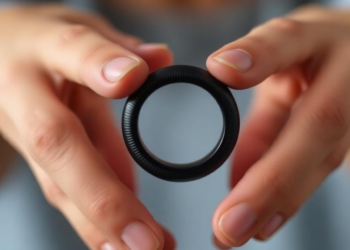 Smart Ring Data Reveal Hidden Signs of Depression and Anxiety