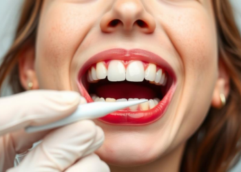 Tooth Root Canal Test for Telling Adults from Minors Gets Its First Spanish Trial