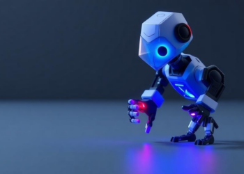 Gel-Based Thin Film Gives Robots Smooth, Variable Clutching at Just 100 Volts