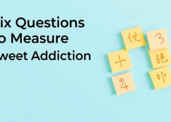Six Questions to Measure Sweet Addiction: Scientists Validate a New Multilingual Scale