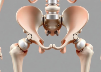 Virtual Muscles and a Clay-Fleshed Skeleton Teach Surgeons How Hard Is Too Hard in Hip Replacement