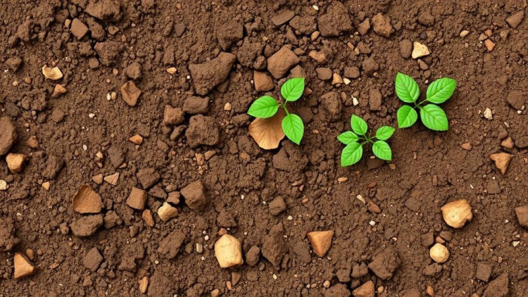 Clay-Rich Alluvial Soils Show Strongest Grip on Arsenic, but Phosphate Fights Back