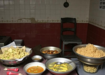 Kolkata’s Hidden Kitchens: How Afghan, Parsi, Tibetan and Korean Foods Shaped a City