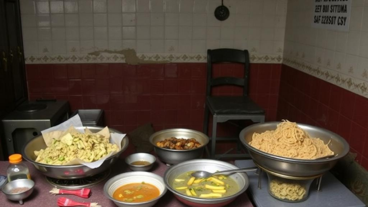 Kolkata’s Hidden Kitchens: How Afghan, Parsi, Tibetan and Korean Foods Shaped a City