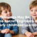 Siblings May Be the Secret Engineers of Early Childhood Learning