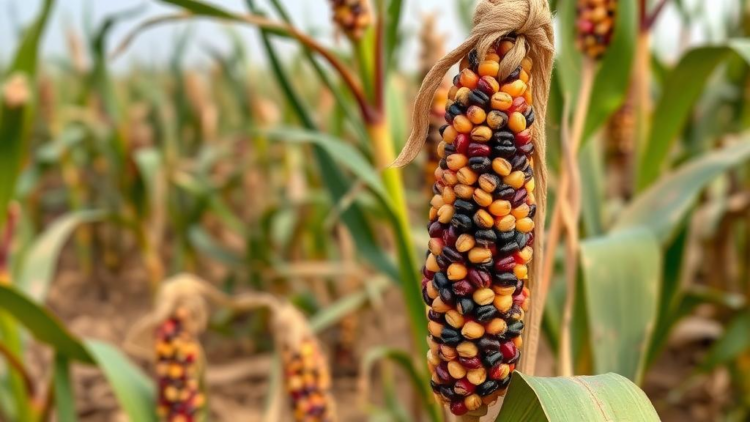 Heavy Metals in Nigerian Smallholder Farms Reveal Maize as Top Dietary Risk