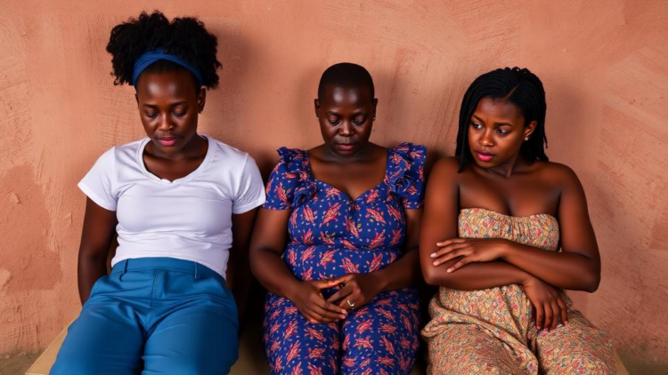 Menstrual Pain Silences Ghanaian Teens as Drug-Free Remedies Go Largely Unused