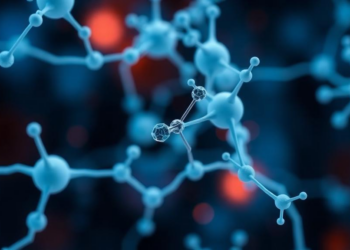 New AI Model Reads Protein Clues Three Ways to Map the Cell’s Contact Network