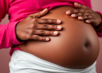 Severe Pregnancy Complications 66% More Likely for Black People in Canada, Landmark Study Finds